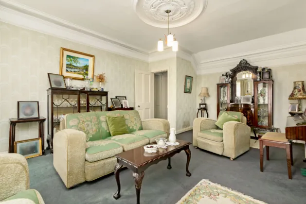 Photo of McGettricks, O'Connell Street, Ballymote, Co. Sligo, F56TX29