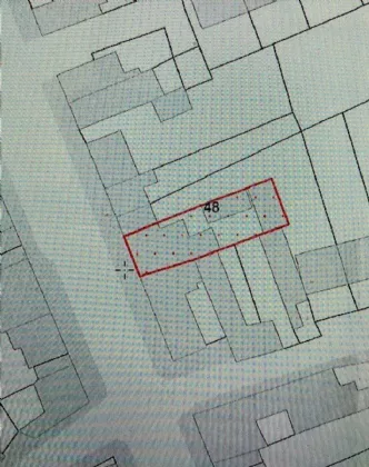 Photo of McGettricks, O'Connell Street, Ballymote, Co. Sligo, F56TX29