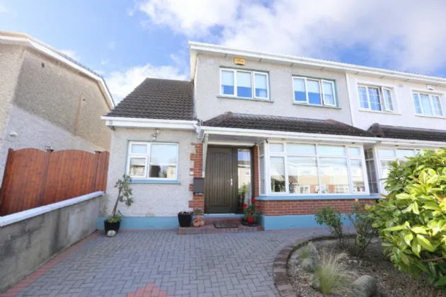 Photo of 15 Cherrybrook Drive, Drogheda, Co Louth, A92 F5PP