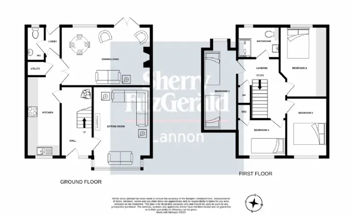 Photo of 15 Cherrybrook Drive, Drogheda, Co Louth, A92 F5PP