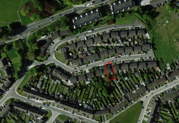 Photo of 15 Cherrybrook Drive, Drogheda, Co Louth, A92 F5PP