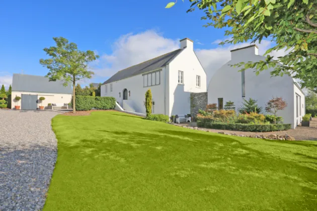 Photo of Aobh House, Ballycahane, Crecora, Co Limerick, V35TC79