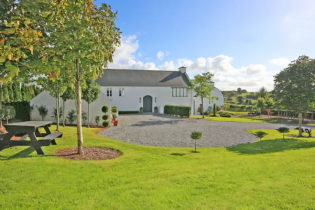 Photo of Aobh House, Ballycahane, Crecora, Co Limerick, V35TC79