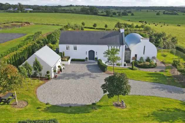 Photo of Aobh House, Ballycahane, Crecora, Co Limerick, V35TC79