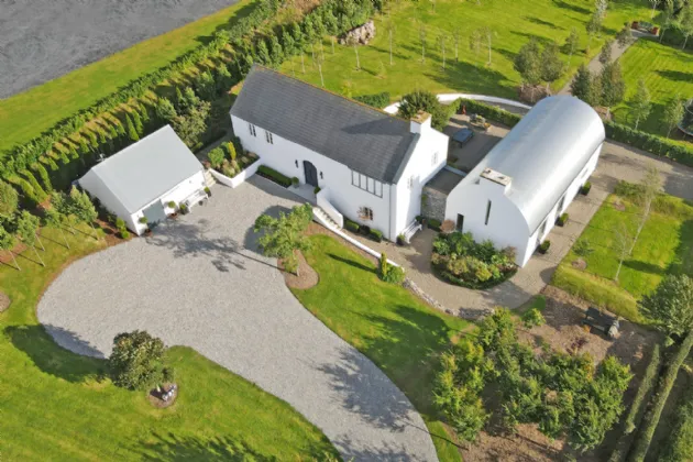 Photo of Aobh House, Ballycahane, Crecora, Co Limerick, V35TC79