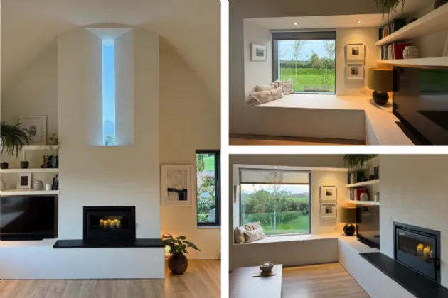 Photo of Aobh House, Ballycahane, Crecora, Co Limerick, V35TC79