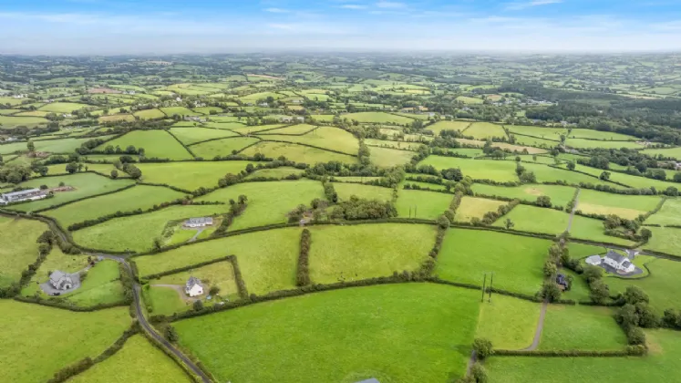 Photo of Aghnagap, Castleshane, Co. Monaghan