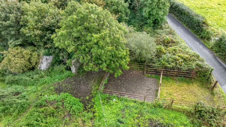 Photo of Aghnagap, Castleshane, Co. Monaghan