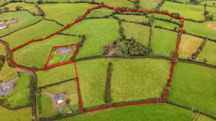 Photo of Aghnagap, Castleshane, Co. Monaghan