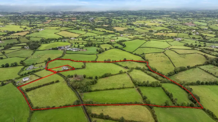 Photo of Aghnagap, Castleshane, Co. Monaghan