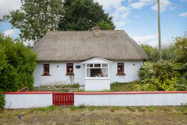 Photo of Ballyedmond, Gorey, Co. Wexford, Y25XE75