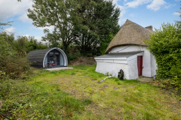 Photo of Ballyedmond, Gorey, Co. Wexford, Y25XE75