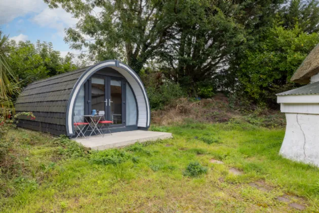 Photo of Ballyedmond, Gorey, Co. Wexford, Y25XE75