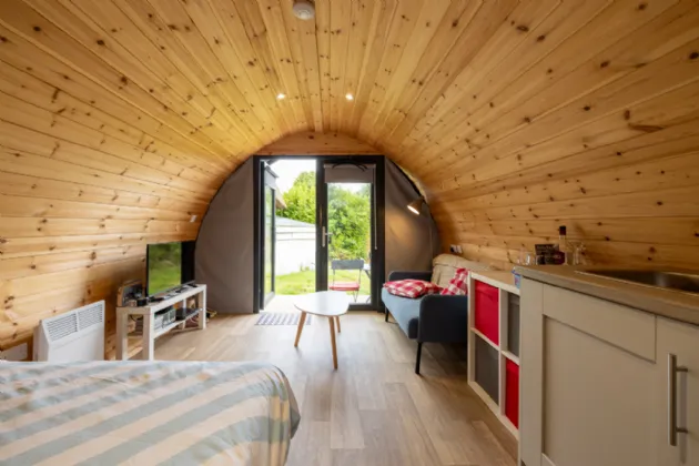 Photo of Ballyedmond, Gorey, Co. Wexford, Y25XE75