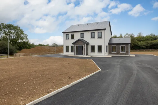 Photo of 1 Sruth an Mhuilinn, Clough, Gorey, Co. Wexford, Y25 N7N3