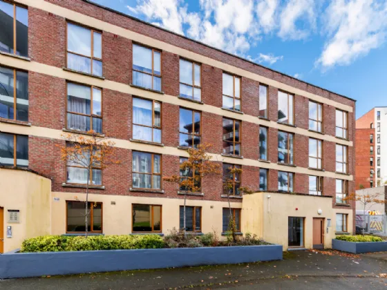 Photo of 55 Kilkee House, Clare Village, Malahide Road, Dublin 17, D17FC83