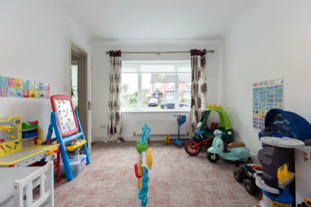 Photo of 249 Greenpark Meadows, Mullingar, Co. Westmeath, N91 K4X0