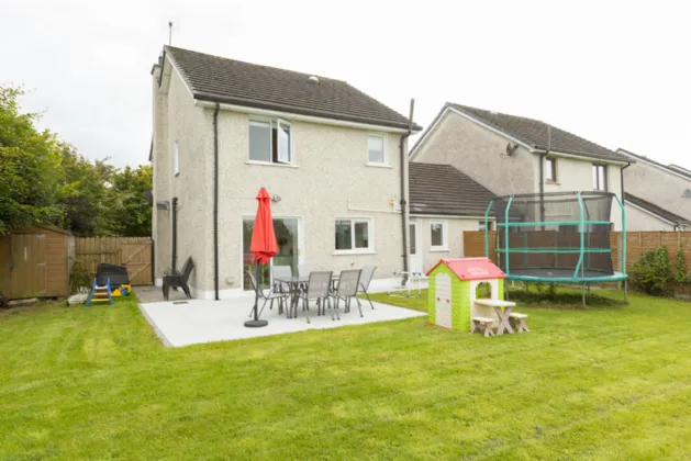 Photo of 249 Greenpark Meadows, Mullingar, Co. Westmeath, N91 K4X0