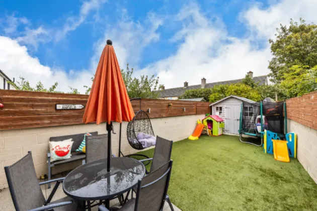 Photo of 2a Cromcastle Green, Kilmore, Dublin 5, D05 E1W8