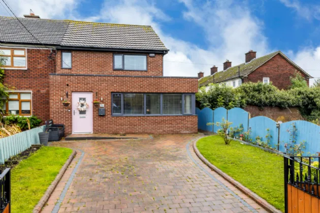 Photo of 2a Cromcastle Green, Kilmore, Dublin 5, D05 E1W8