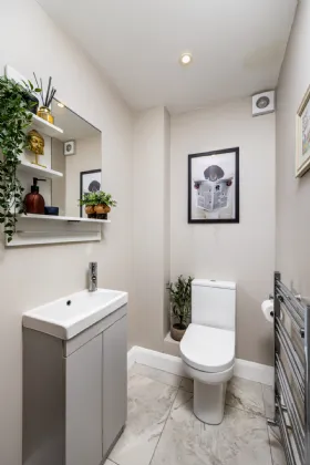 Photo of 2a Cromcastle Green, Kilmore, Dublin 5, D05 E1W8