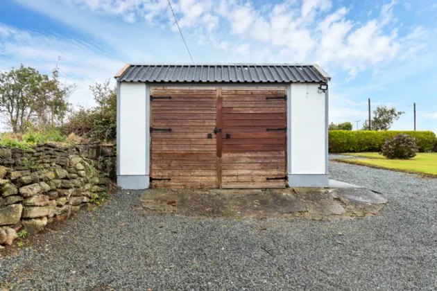 Photo of Donanore, New Ross, Co. Wexford., Y34 K832