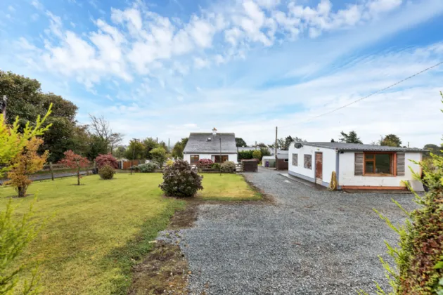 Photo of Donanore, New Ross, Co. Wexford., Y34 K832