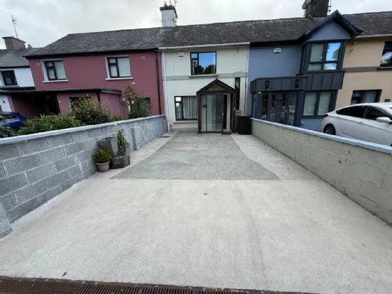 Photo of 5 Allman's Terrace, Rock Road, Killarney, Co Kerry, V93Y9XD
