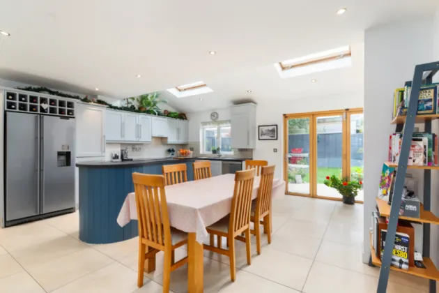 Photo of 2 Oldbridge Walk, Lucan,, Co.Dublin, K78 F782