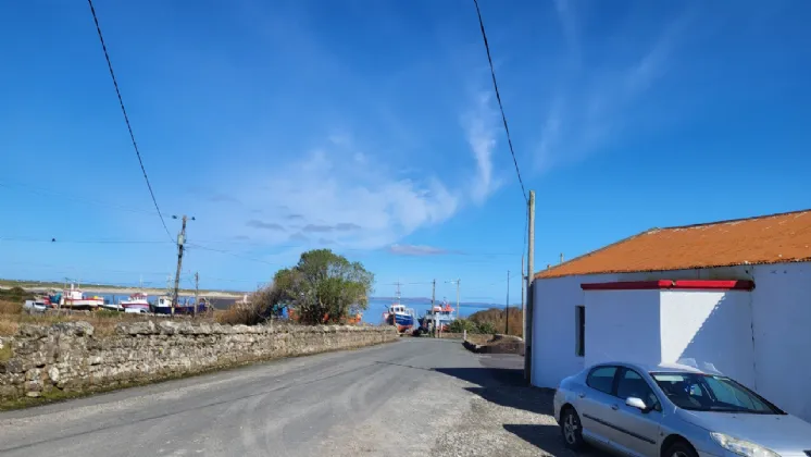 Photo of Una's Bar And Apartment, Fallmore, Blacksod, Belmullet, Co Mayo, F26 HD34