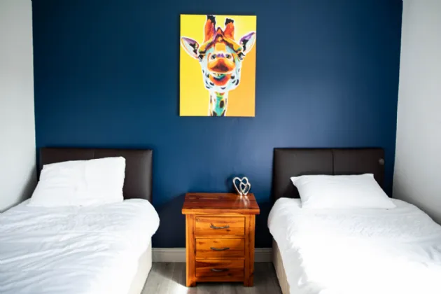 Photo of Una's Bar And Apartment, Fallmore, Blacksod, Belmullet, Co Mayo, F26 HD34