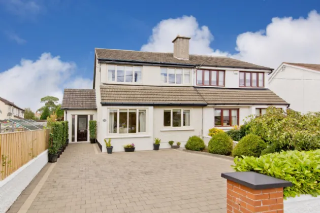 Photo of 54 Marian Crescent, Rathfarnham, Dublin 14, D14 W9Y7