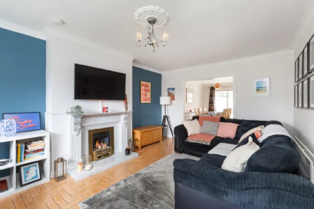 Photo of 10 Ballyowen Drive, Lucan, Co. Dublin, K78 FW28