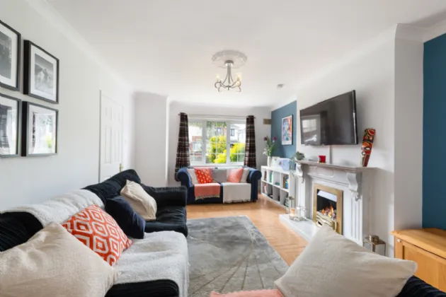 Photo of 10 Ballyowen Drive, Lucan, Co. Dublin, K78 FW28