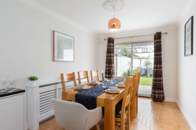 Photo of 10 Ballyowen Drive, Lucan, Co. Dublin, K78 FW28