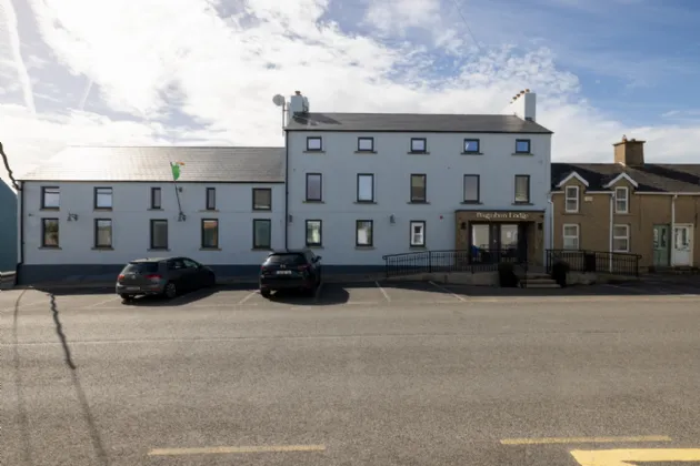 Photo of Baginbun Lodge, Main Street, Fethard, Co Wexford, Y34 DH56