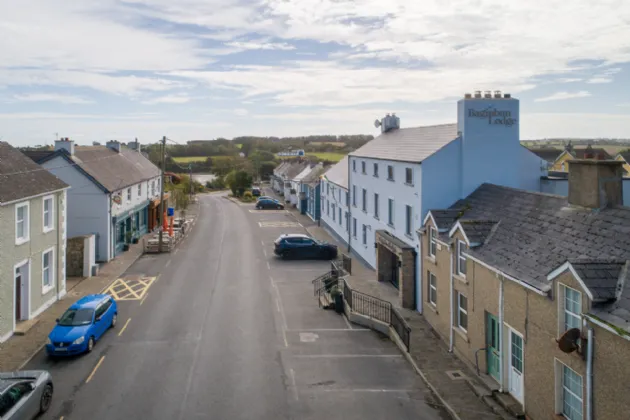 Photo of Baginbun Lodge, Main Street, Fethard, Co Wexford, Y34 DH56