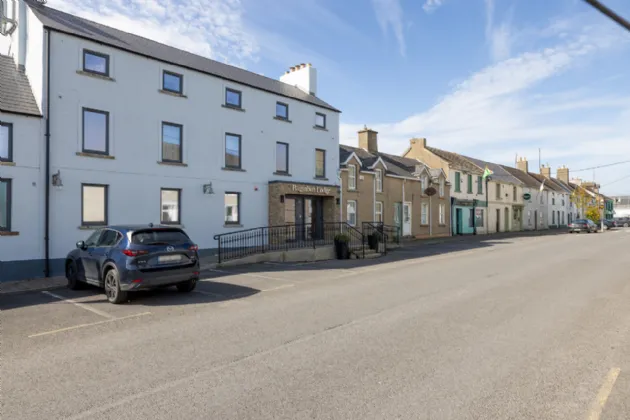 Photo of Baginbun Lodge, Main Street, Fethard, Co Wexford, Y34 DH56