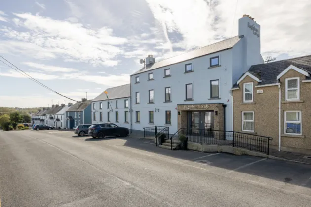 Photo of Baginbun Lodge, Main Street, Fethard, Co Wexford, Y34 DH56