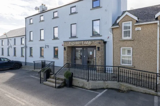 Photo of Baginbun Lodge, Main Street, Fethard, Co Wexford, Y34 DH56