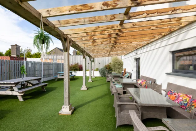 Photo of Baginbun Lodge, Main Street, Fethard, Co Wexford, Y34 DH56