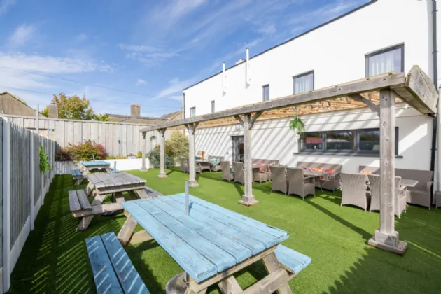 Photo of Baginbun Lodge, Main Street, Fethard, Co Wexford, Y34 DH56