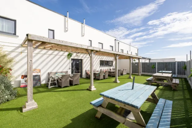 Photo of Baginbun Lodge, Main Street, Fethard, Co Wexford, Y34 DH56