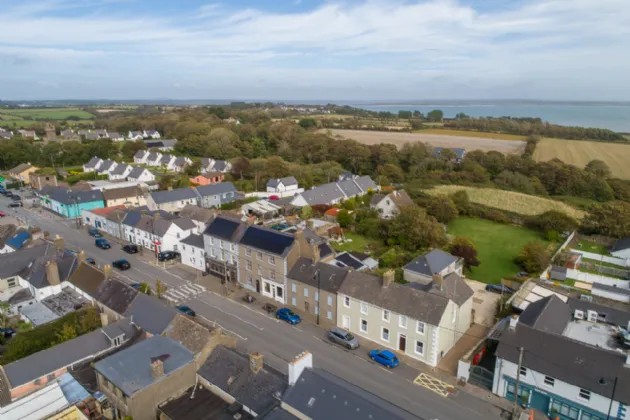 Photo of Baginbun Lodge, Main Street, Fethard, Co Wexford, Y34 DH56