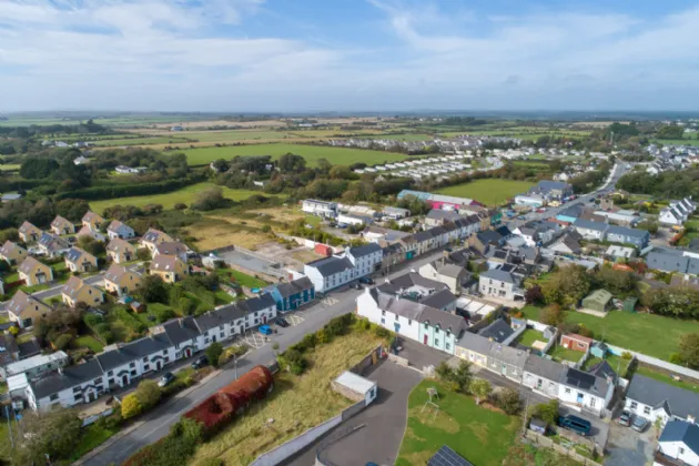 Photo of Baginbun Lodge, Main Street, Fethard, Co Wexford, Y34 DH56