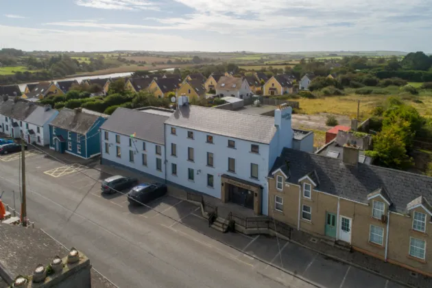 Photo of Baginbun Lodge, Main Street, Fethard, Co Wexford, Y34 DH56