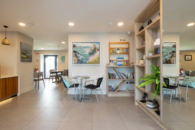 Photo of Baginbun Lodge, Main Street, Fethard, Co Wexford, Y34 DH56