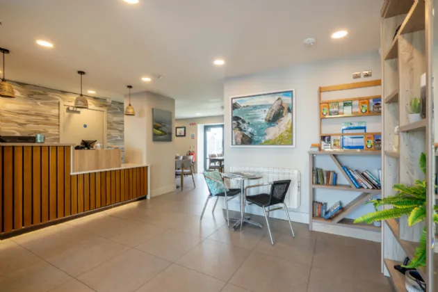 Photo of Baginbun Lodge, Main Street, Fethard, Co Wexford, Y34 DH56