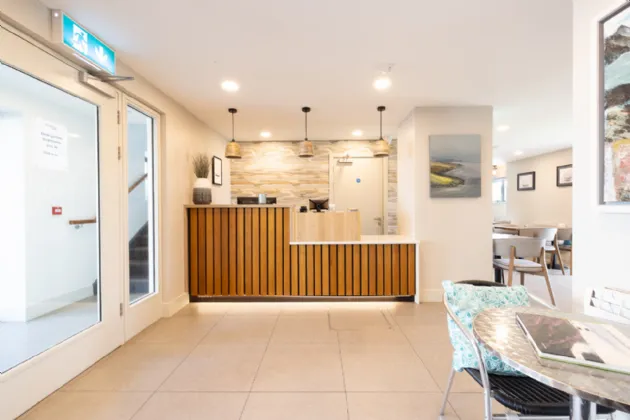 Photo of Baginbun Lodge, Main Street, Fethard, Co Wexford, Y34 DH56