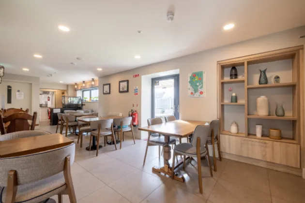 Photo of Baginbun Lodge, Main Street, Fethard, Co Wexford, Y34 DH56